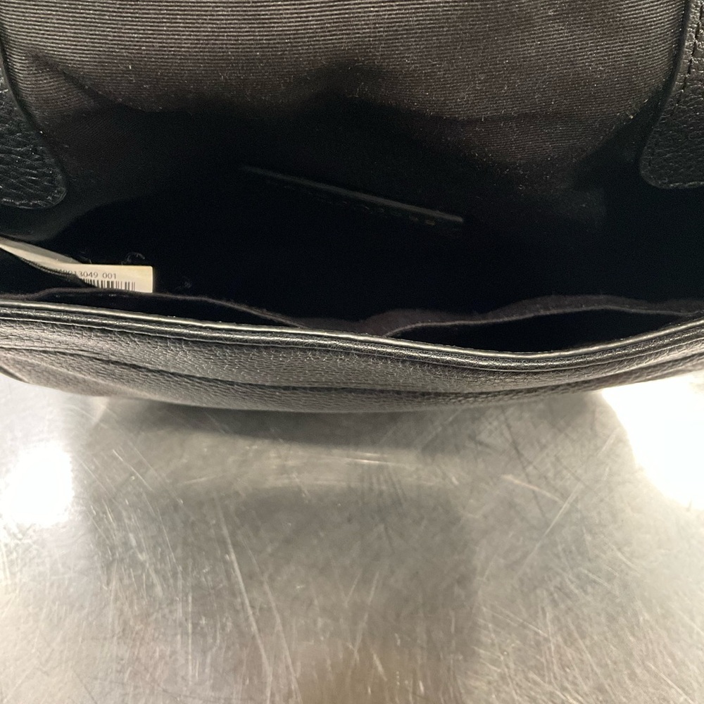 Marc Jacobs Recruit Nomad Crossbody Bag - Picture 4 of 5